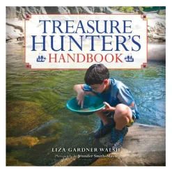 Treasure Hunter's Handbook