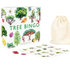 Tree Bingo Game