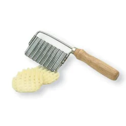 Vegetable Crinkle Cutter