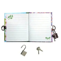 Very Small Fairy Journal