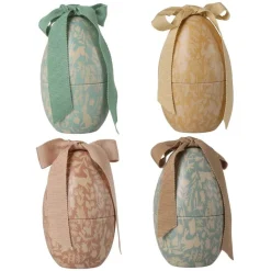 Vintage Metal Easter Bundle - Set of Four