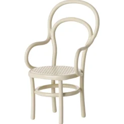 Vintage-Style Mouse Chair