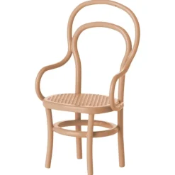 Vintage-Style Mouse Chair