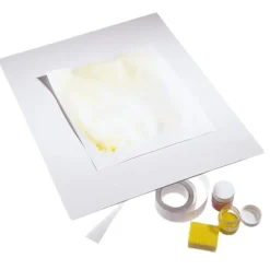 Waldorf Watercolor Painting Board