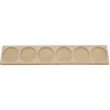 Waldorf Wooden Math Base