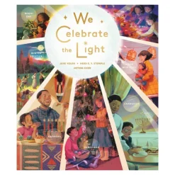 We Celebrate the Light