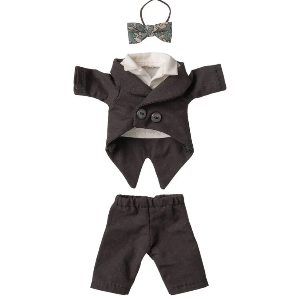 Wedding Suit for Dad Mouse