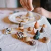 Wooden Bakes Play Set