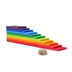 Wooden Building Boards