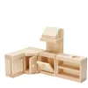 Wooden Dollhouse Furniture - Classic Kitchen