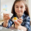 Wooden Eggs Play Food Set