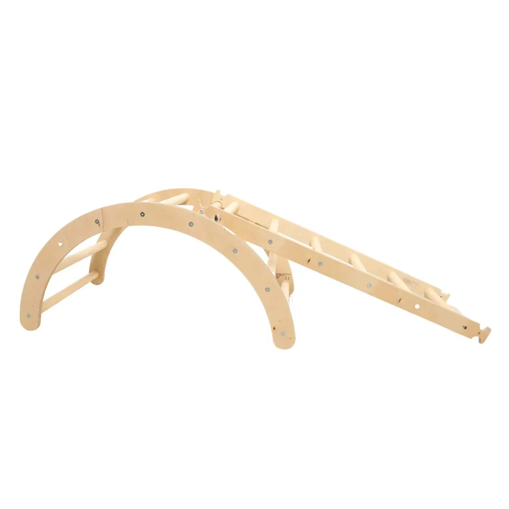 Wooden Ladder Accessory