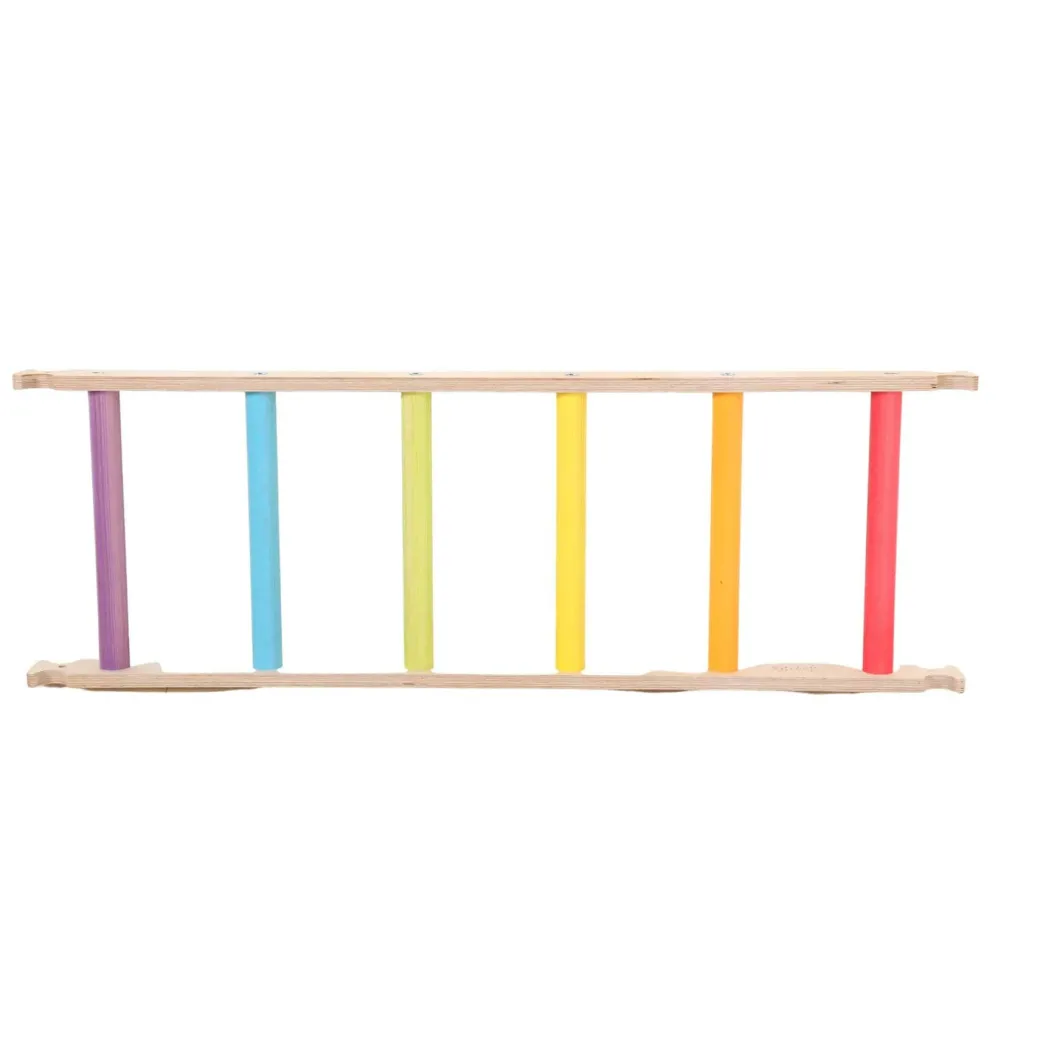 Wooden Ladder Accessory