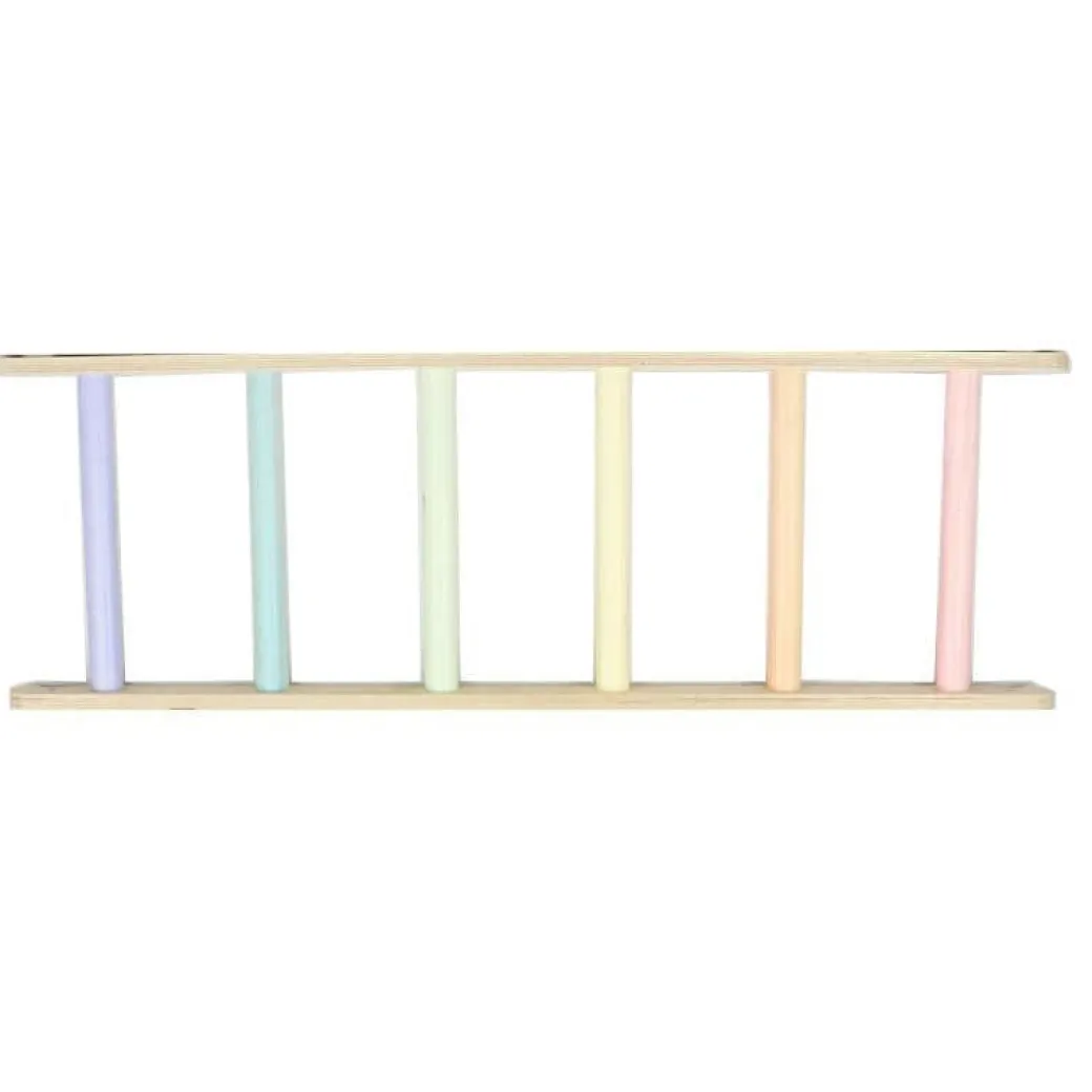Wooden Ladder Accessory