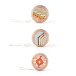 Wooden Yo Yo