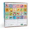 Woodland Memory and Matching Game