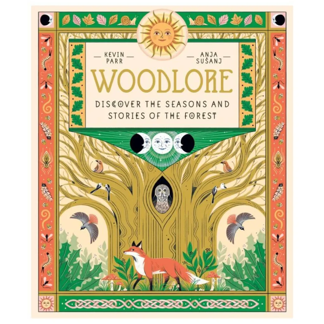 Woodlore